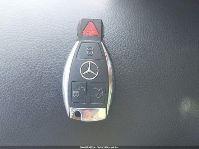 2017 MERCEDES-BENZ SLC 300 11