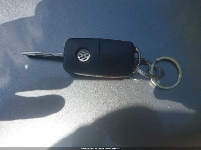 2017 VOLKSWAGEN TIGUAN 2.0T/2.0T S 11