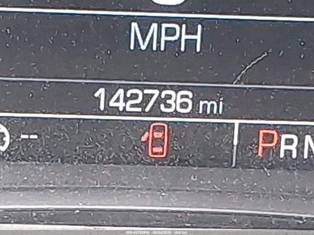 2019 CHEVROLET TRAVERSE 1LT 15