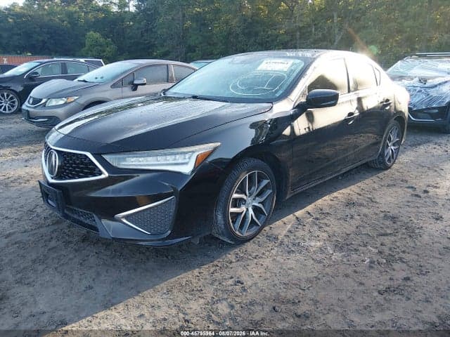 2019 ACURA ILX PREMIUM PACKAGE/TECHNOLOGY PACKAGE 2