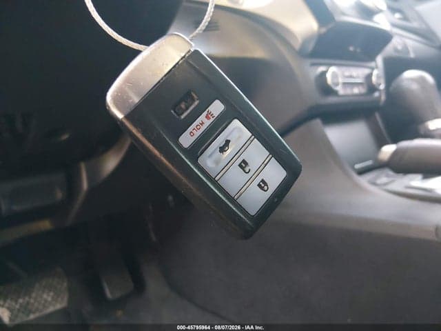2019 ACURA ILX PREMIUM PACKAGE/TECHNOLOGY PACKAGE 11