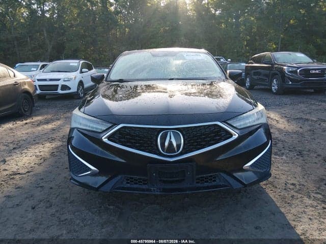 2019 ACURA ILX PREMIUM PACKAGE/TECHNOLOGY PACKAGE 13