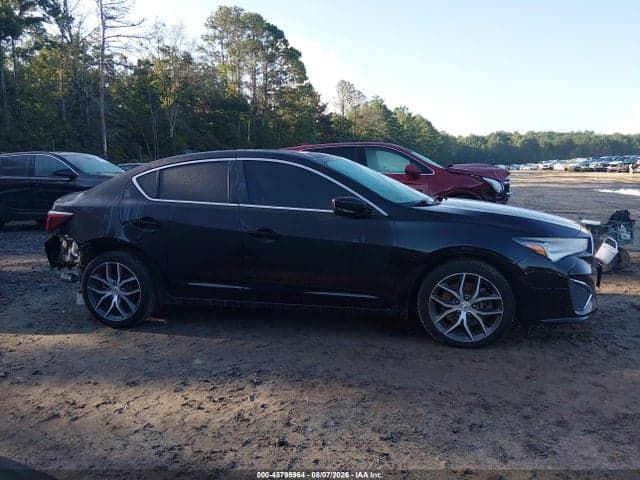 2019 ACURA ILX PREMIUM PACKAGE/TECHNOLOGY PACKAGE 14
