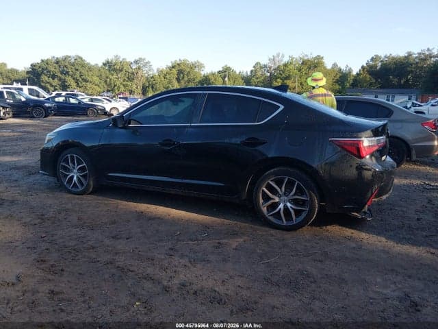 2019 ACURA ILX PREMIUM PACKAGE/TECHNOLOGY PACKAGE 15
