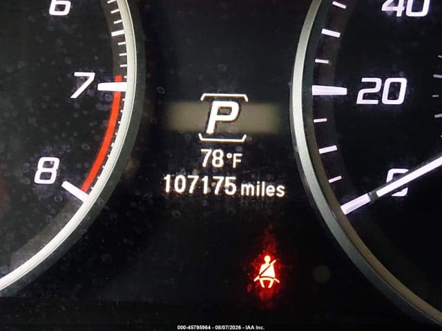2019 ACURA ILX PREMIUM PACKAGE/TECHNOLOGY PACKAGE 16