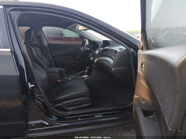 2019 ACURA ILX PREMIUM PACKAGE/TECHNOLOGY PACKAGE 5