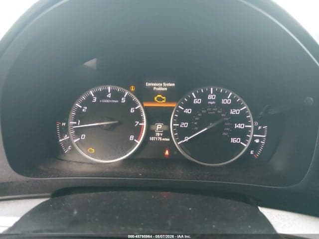 2019 ACURA ILX PREMIUM PACKAGE/TECHNOLOGY PACKAGE 7