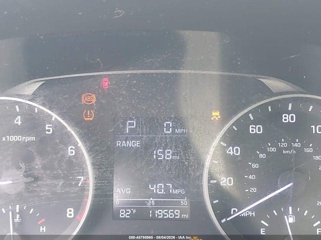2017 HYUNDAI ELANTRA SE 7