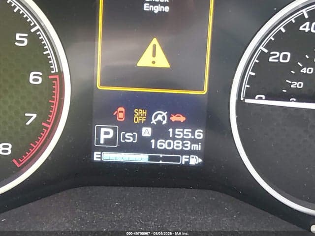 2024 SUBARU FORESTER PREMIUM 15