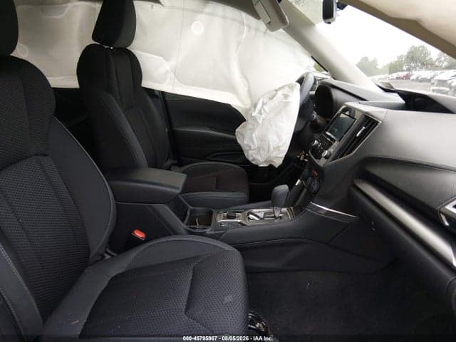 2024 SUBARU FORESTER PREMIUM 5