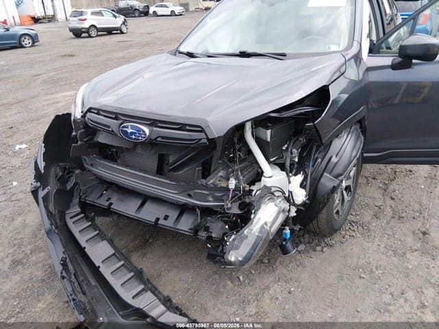 2024 SUBARU FORESTER PREMIUM 6