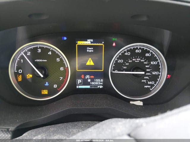 2024 SUBARU FORESTER PREMIUM 7