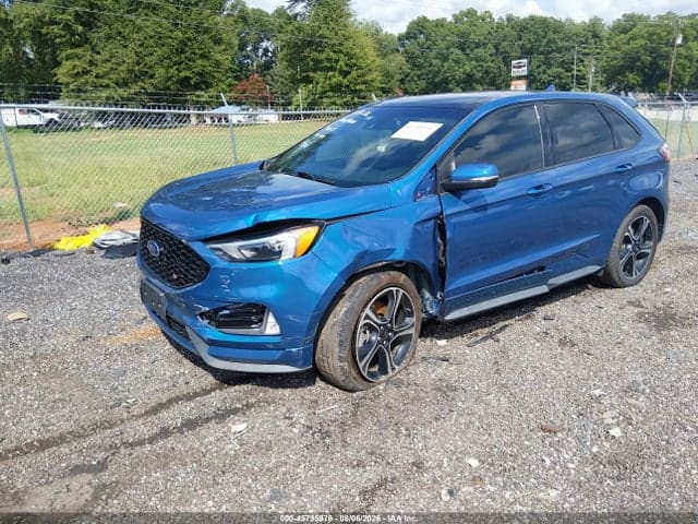 2019 FORD EDGE ST 2