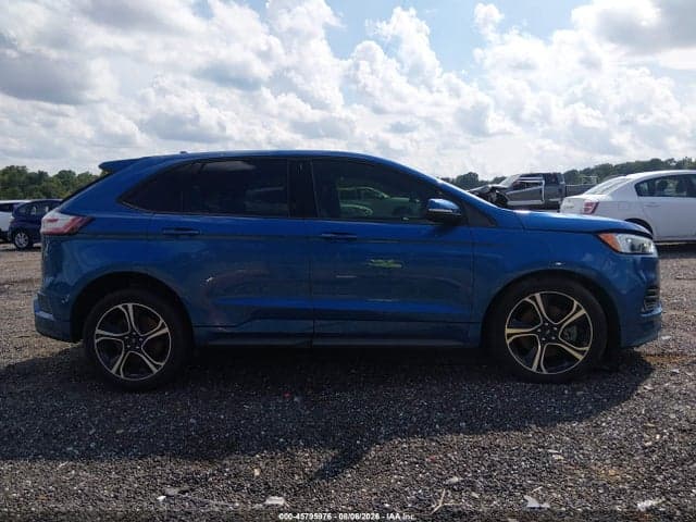 2019 FORD EDGE ST 14