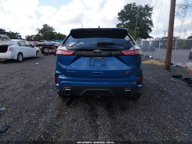 2019 FORD EDGE ST 17