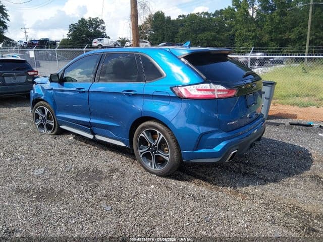 2019 FORD EDGE ST 3