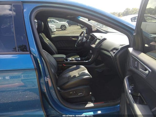 2019 FORD EDGE ST 5