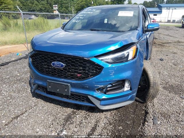 2019 FORD EDGE ST 6
