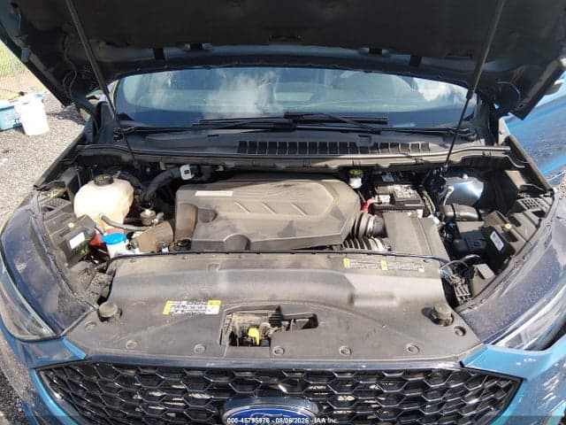 2019 FORD EDGE ST 10