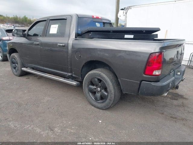 2017 RAM 1500 BIG HORN 4X4 5'7 BOX 3