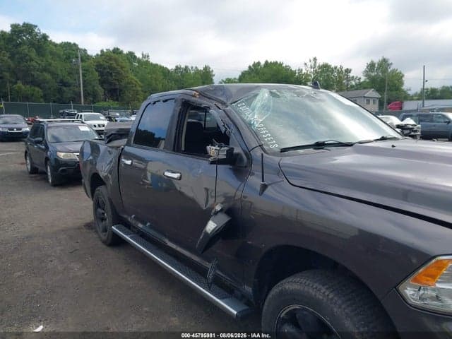 2017 RAM 1500 BIG HORN 4X4 5'7 BOX 6