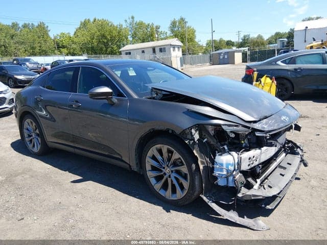 2023 TOYOTA CROWN LIMITED 1
