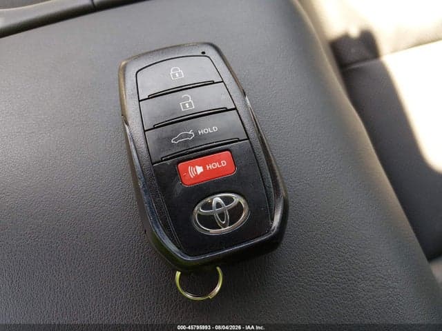 2023 TOYOTA CROWN LIMITED 11