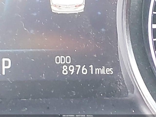 2021 TOYOTA CAMRY XSE HYBRID 16
