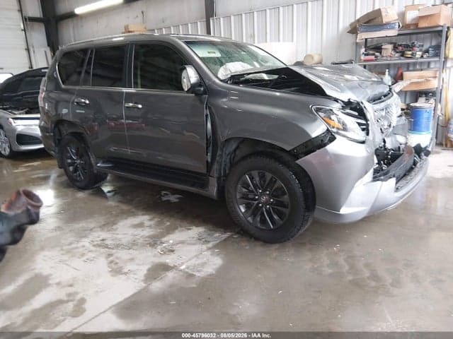 2021 LEXUS GX 460 PREMIUM - 1