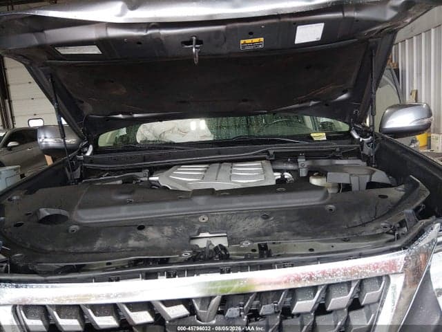 2021 LEXUS GX 460 PREMIUM 10