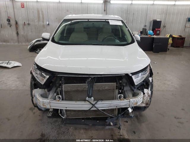 2017 FORD EDGE SEL 13