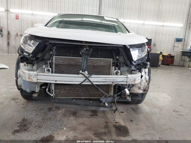2017 FORD EDGE SEL 6