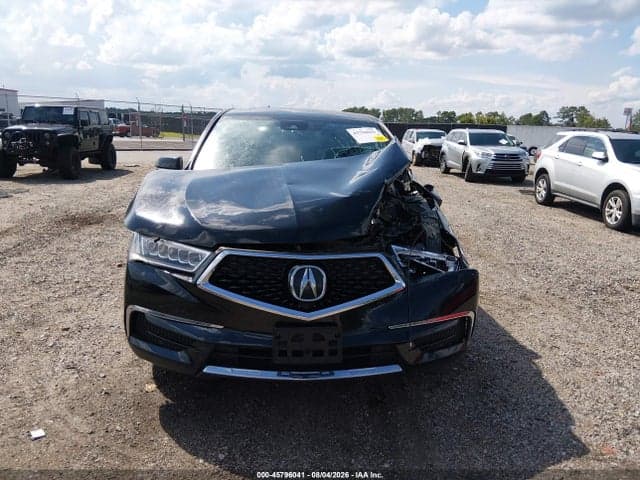 2020 ACURA MDX STANDARD 12
