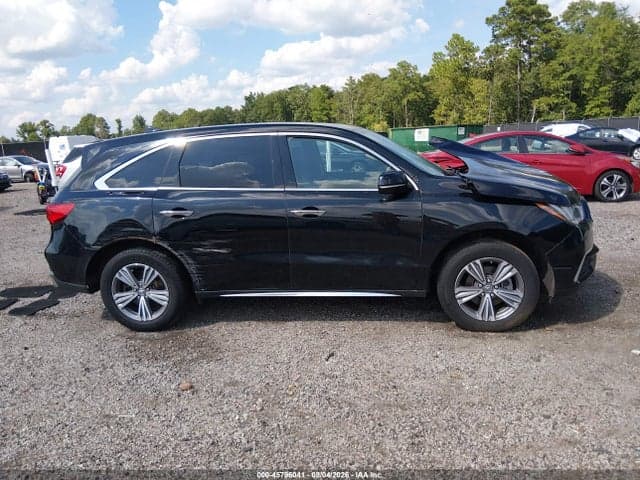 2020 ACURA MDX STANDARD 13