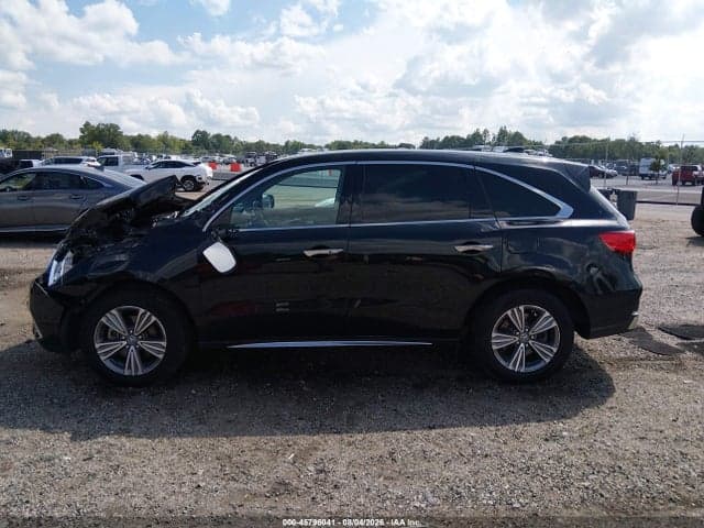 2020 ACURA MDX STANDARD 14