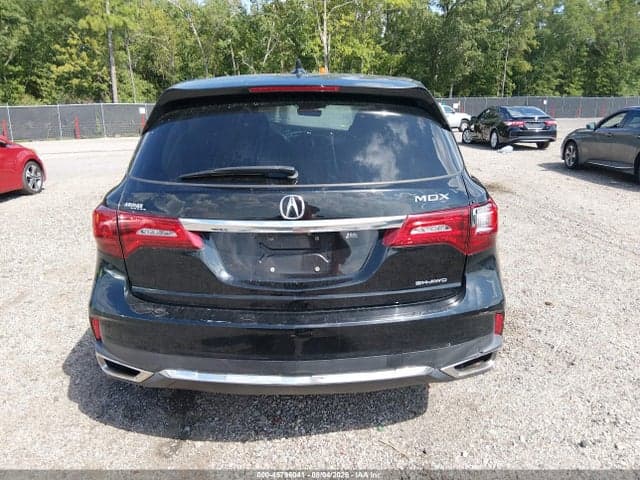 2020 ACURA MDX STANDARD 16