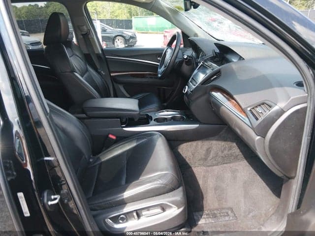 2020 ACURA MDX STANDARD 5