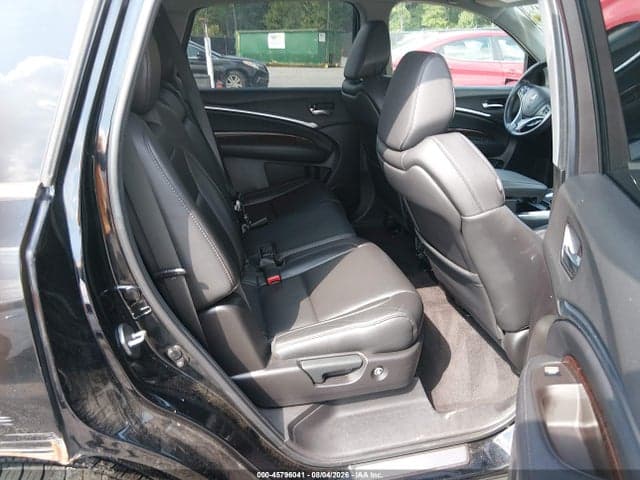 2020 ACURA MDX STANDARD 8
