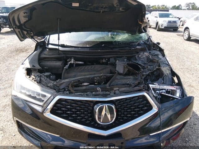 2020 ACURA MDX STANDARD 10