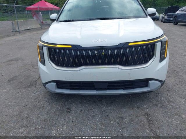 2025 KIA CARNIVAL MPV LXS 13