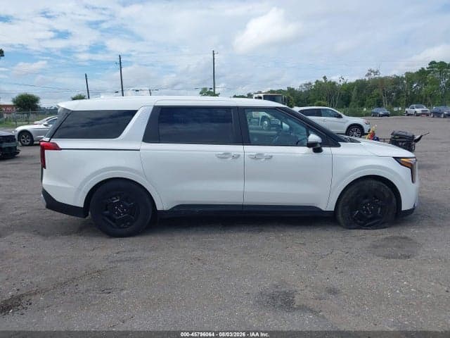 2025 KIA CARNIVAL MPV LXS 14