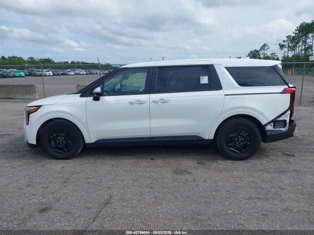 2025 KIA CARNIVAL MPV LXS 15