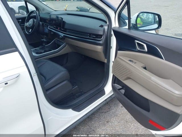 2025 KIA CARNIVAL MPV LXS 5