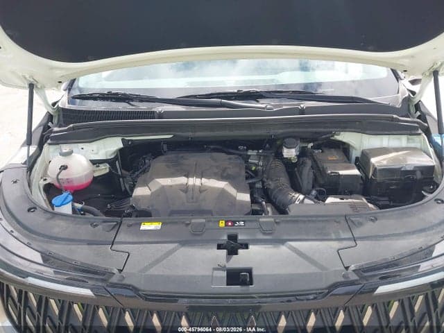 2025 KIA CARNIVAL MPV LXS 10