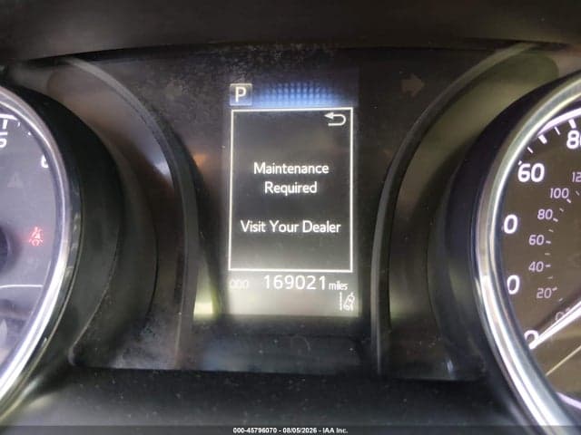 2019 TOYOTA CAMRY LE 14