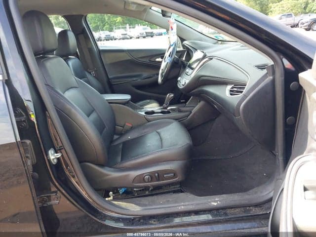 2018 CHEVROLET MALIBU LT 5