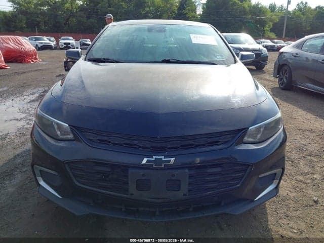 2018 CHEVROLET MALIBU LT 6