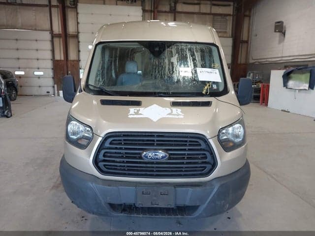 2017 FORD TRANSIT-350 12