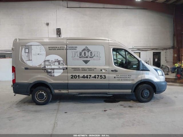 2017 FORD TRANSIT-350 13