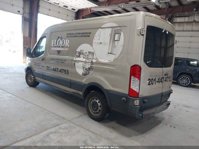 2017 FORD TRANSIT-350 3